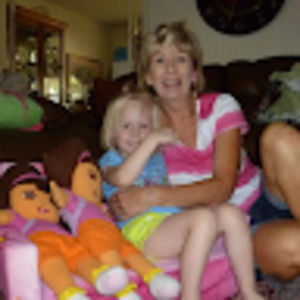 Meet your Posher, Ida